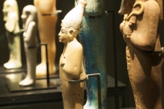 Shabtis from Tutankhamun's Tomb